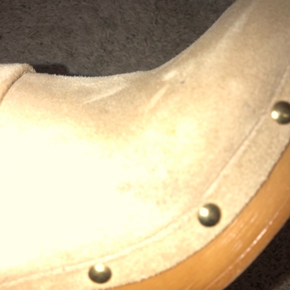 Steve Madden Clogs - Picture 5 of 7